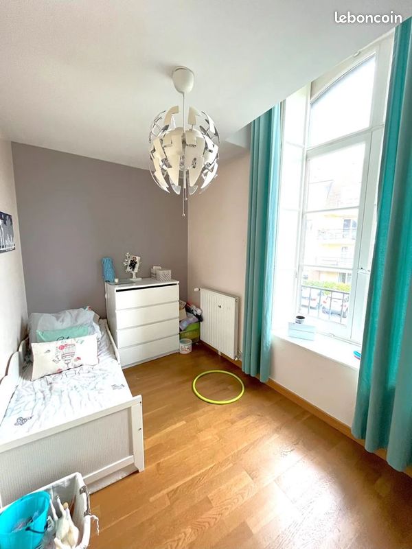 Maison a louer dreux - 4 pièce(s) - 86 m2 - Surfyn