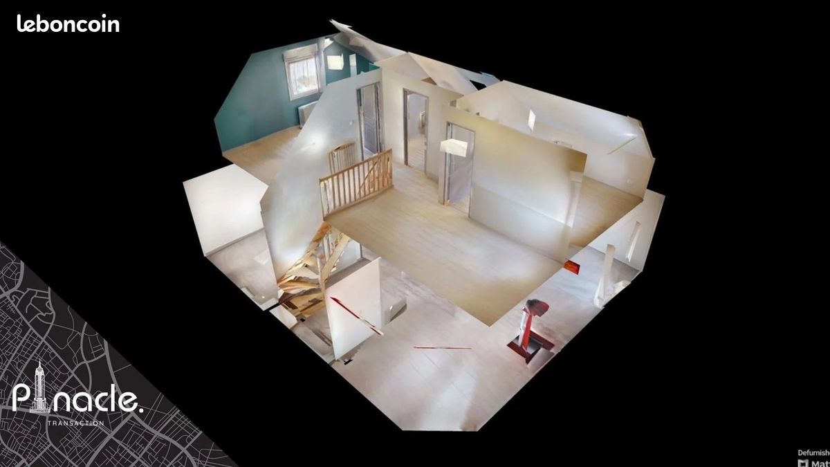 Maison 5 pièces 100 m² (image 6)