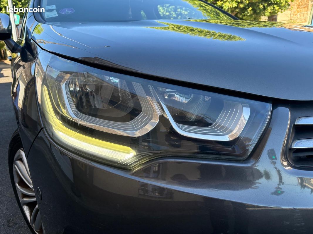 CITROEN C4 1.2 puretech 130ch MILLENIUM SIEGE CHAUFFANT (image 26)