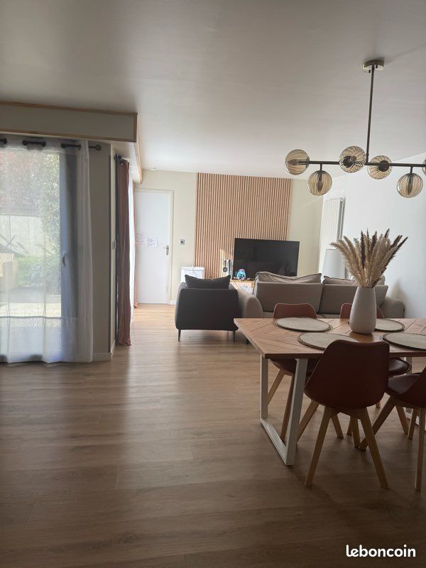 Maison 6 pièces 110 m² · à Pontault-Combault · 110 m² · 389 000 €