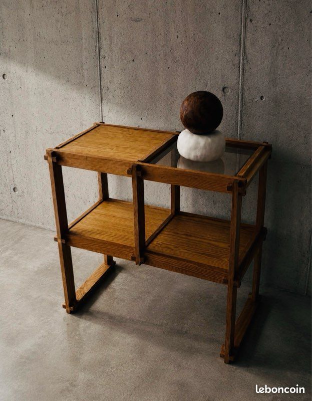 Étagère Vintage (image 2)