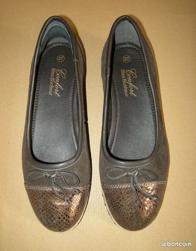 Ballerines T37 (image 1)