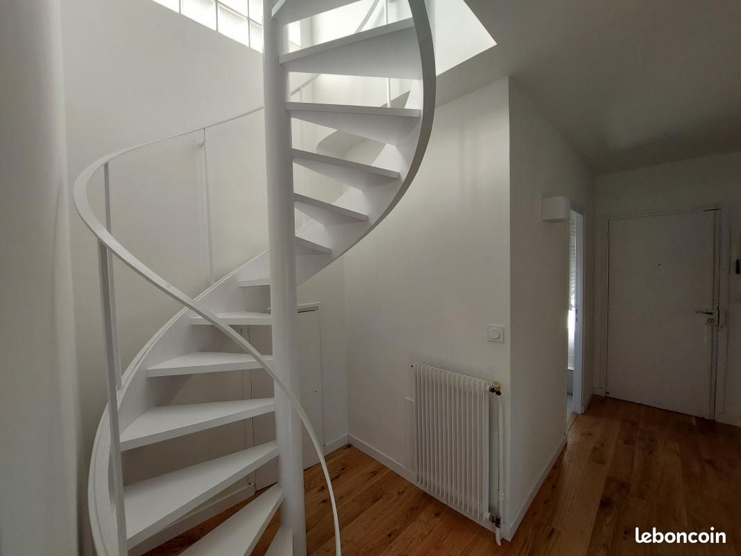 Appartement a louer  - 3 pièce(s) - 58 m2 - Surfyn