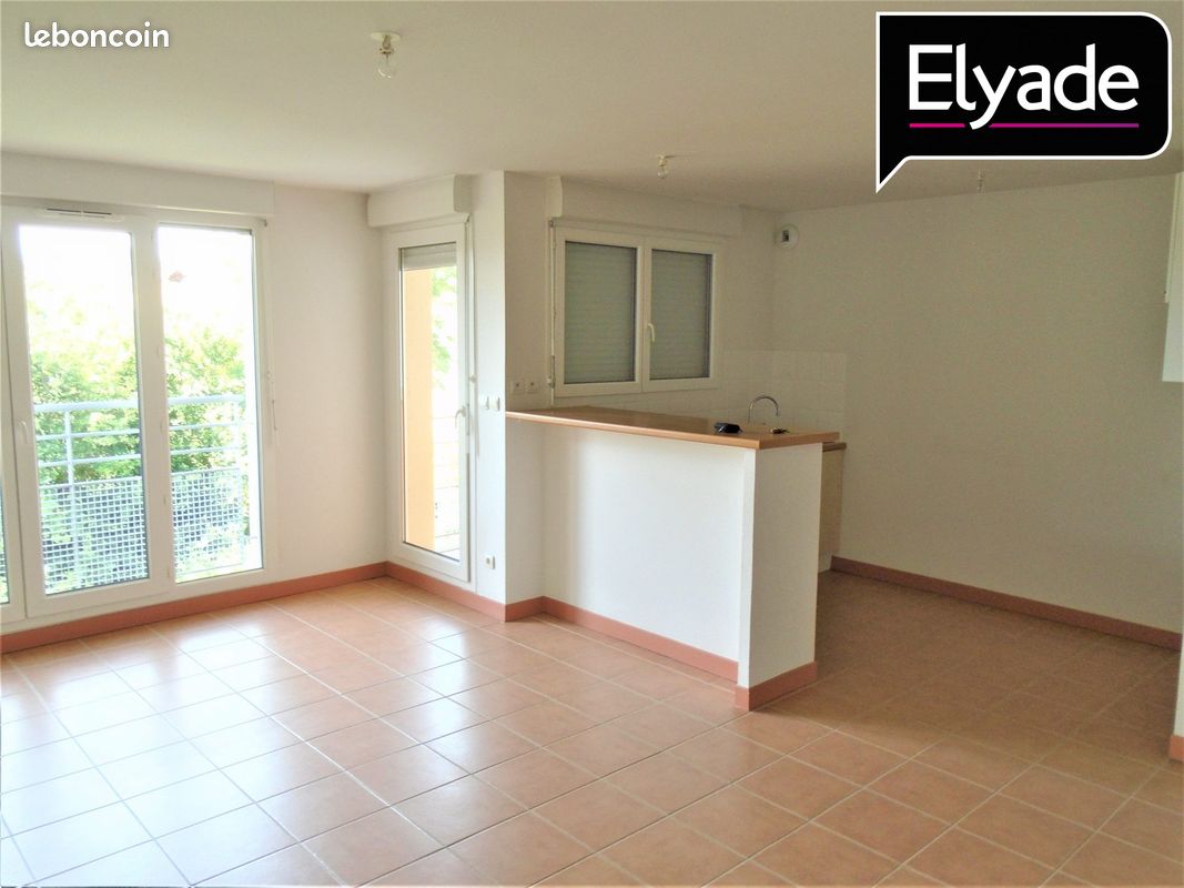 Appartement 3 pièces 65 m² · à Gimont · 65 m² · 108 000 €