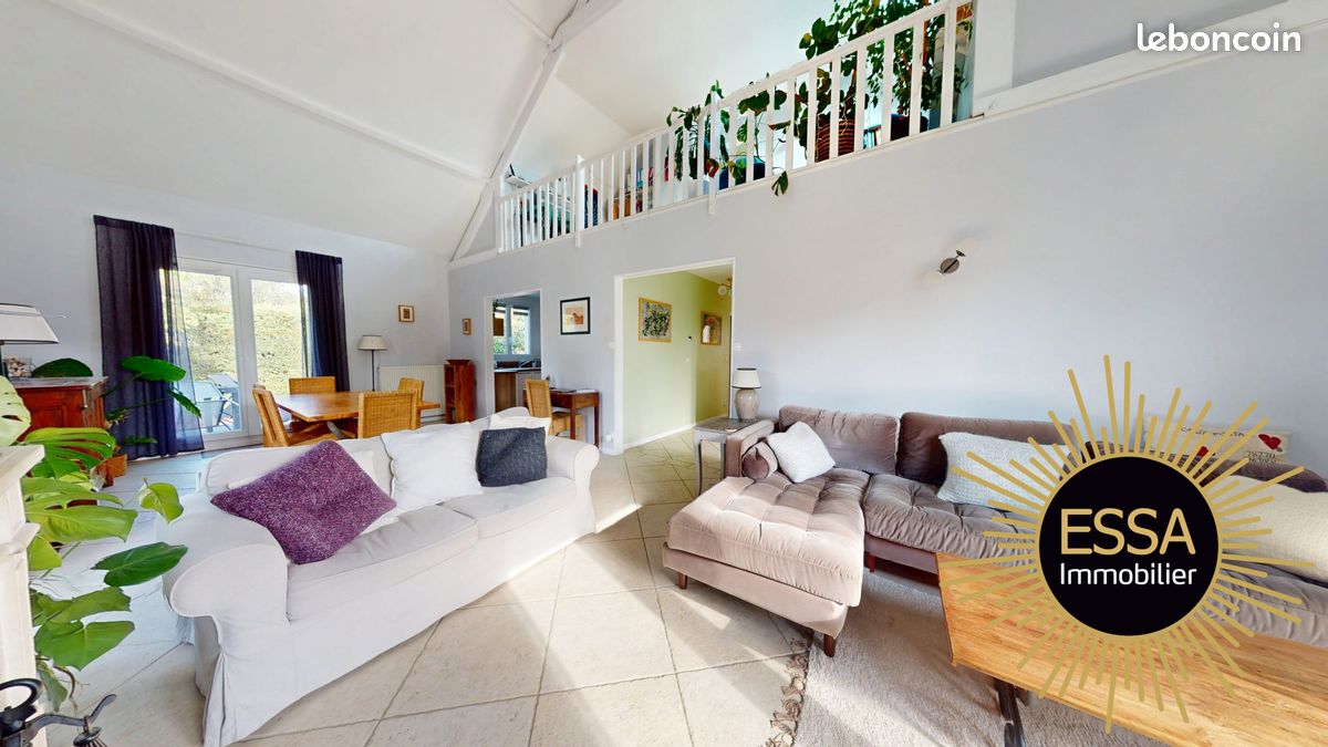 Maison 8 pièces 155 m² · à Chavenay · 155 m² · 788 000 €
