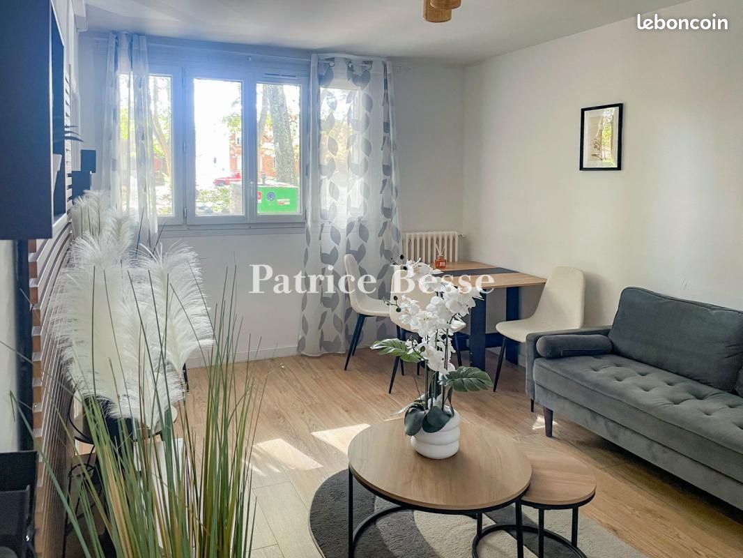 Appartement 4 pièces 65 m² · à Toulouse · 65 m² · 270 000 €