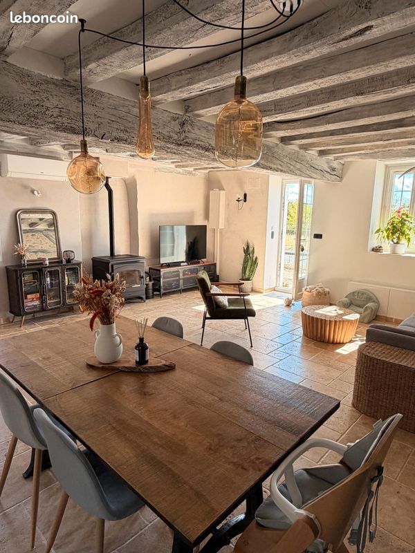 Maison 4 pièces 117 m² · à Orléans · 117 m² · 260 000 €