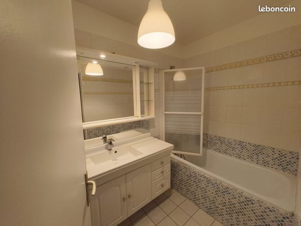 Appartement a louer guyancourt - 2 pièce(s) - 52 m2 - Surfyn