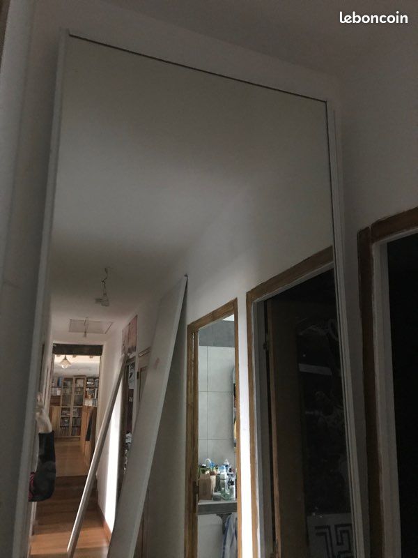 Portes de placard coulissantes (image 2)