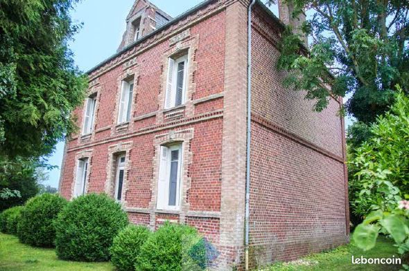 Maison 5 pièces 155 m²