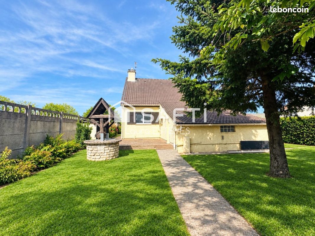 Maison 6 pièces 125 m² (image 2)