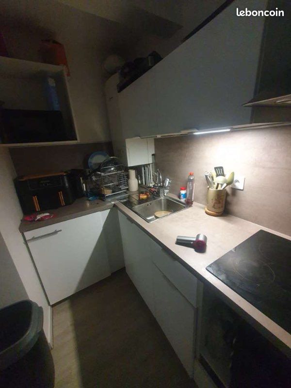 Appartement 3 pièces 50 m² · à Montpellier · 50 m² · 730 €