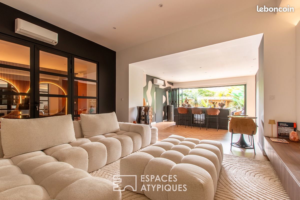 Appartement 2 pièces 96 m² · à Bouchemaine · 96 m² · 399 000 €