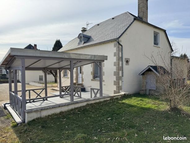 Propriété 7 pièces 142 m²