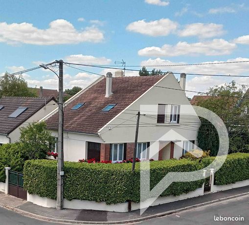 Maison 6 pièces 130 m²