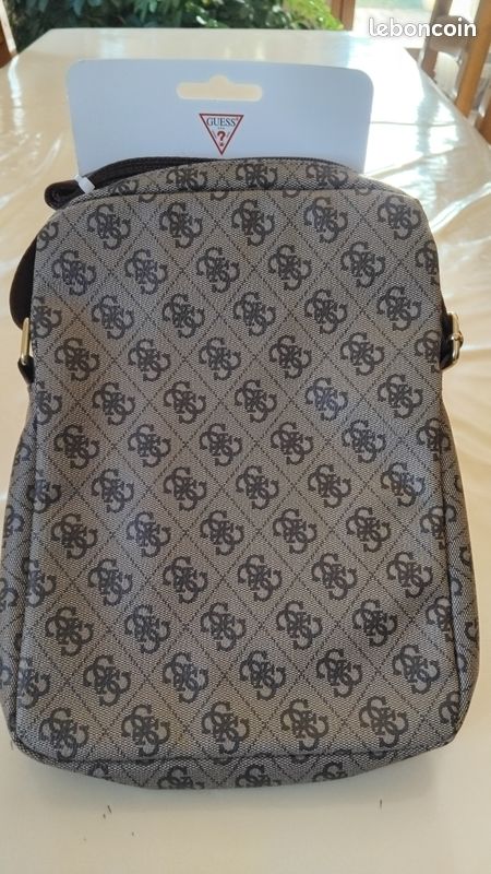 Sac Tablette Guess 10" (image 2)