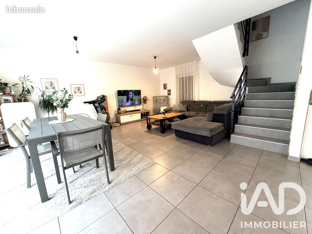 Maison 4 pièces 101 m² · à Marckolsheim · 101 m² · 313 000 €