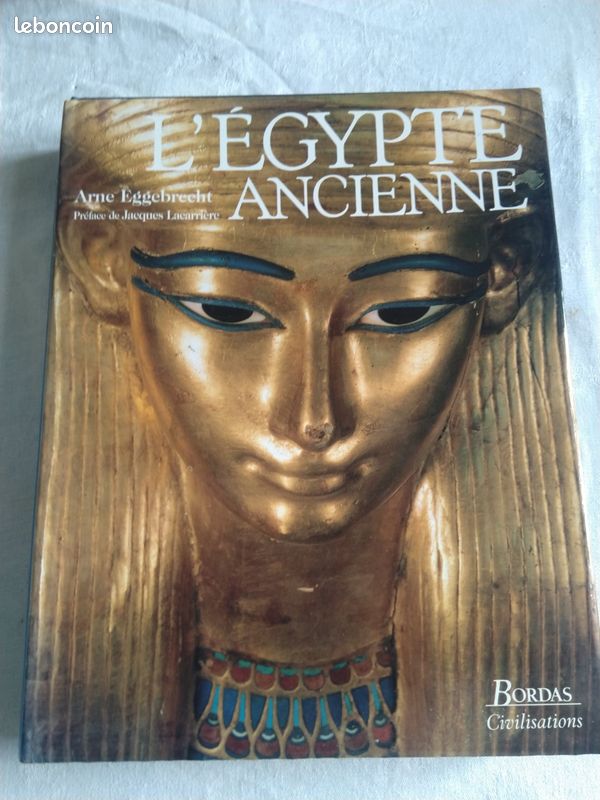 L'Egypte ancienne (image 1)