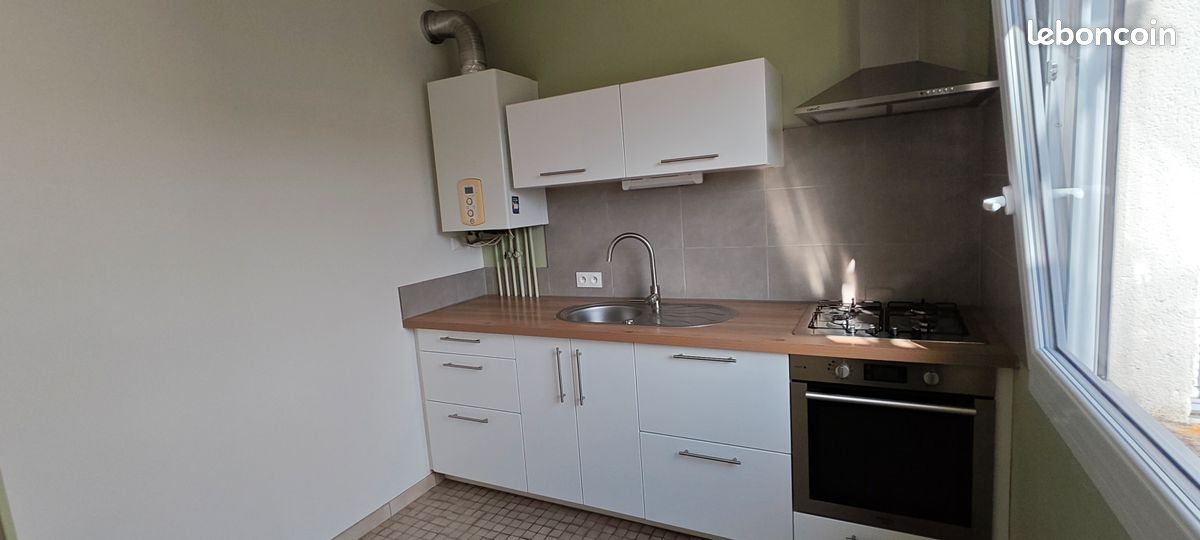 Appartement 2 pièces 53 m² · à Mainvilliers · 53 m² · 645 €/mois