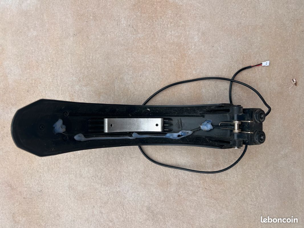 Garde-boue arrière Scooter électrique RCB R13 (image 5)