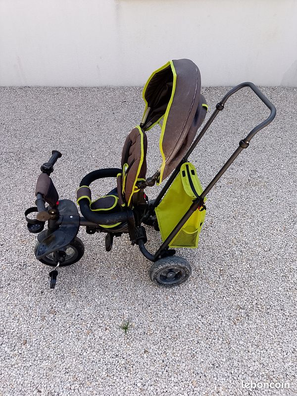 Tricycle (image 2)