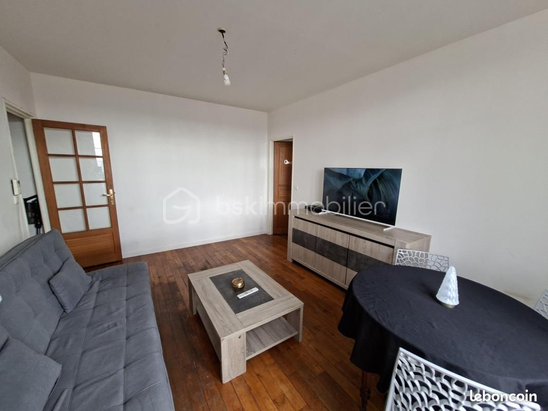 Appartement 2 pièces 49 m² · à Meaux · 49 m² · 140 000 €