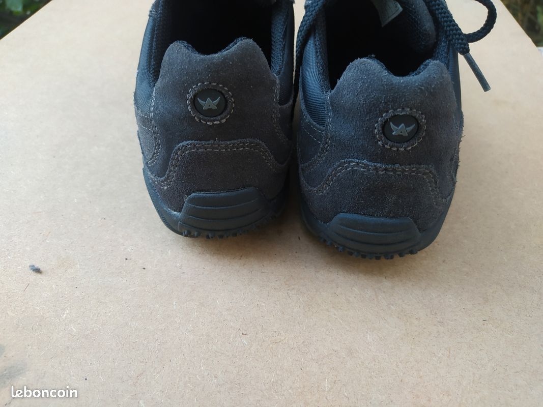 Chaussures Mephisto All Rounder 38 très très bon état voir photos jointes (image 3)