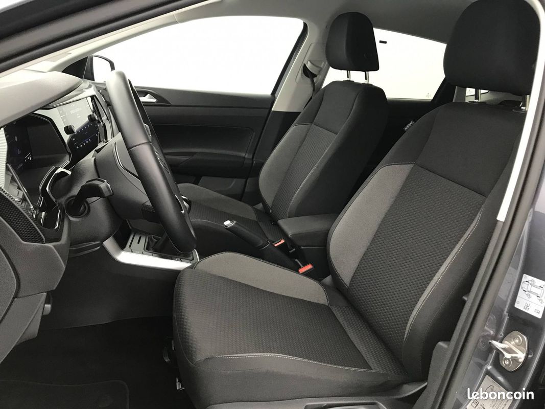 VOLKSWAGEN Polo 1.0 TSI 95 S&S BVM5 VW Edition (image 12)