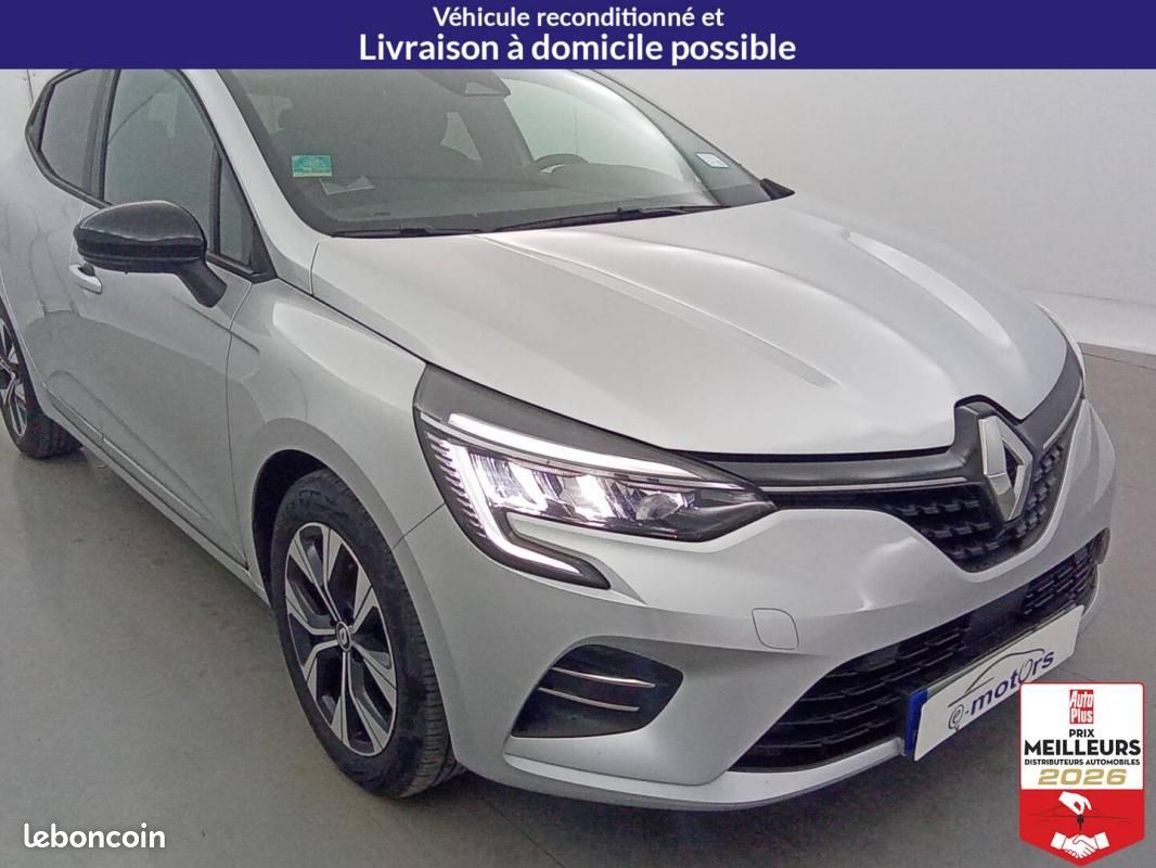Renault Clio TCe 90 Evolution (image 9)