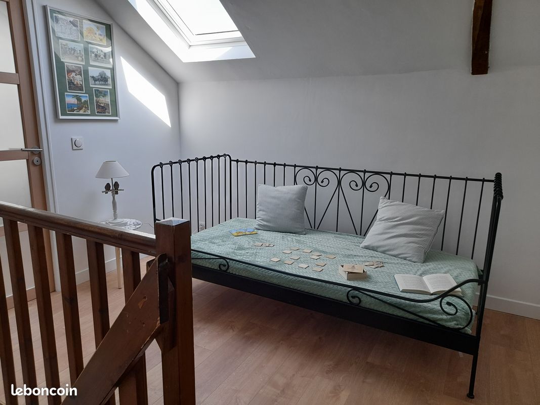 Gîte des Lucioles (image 6)