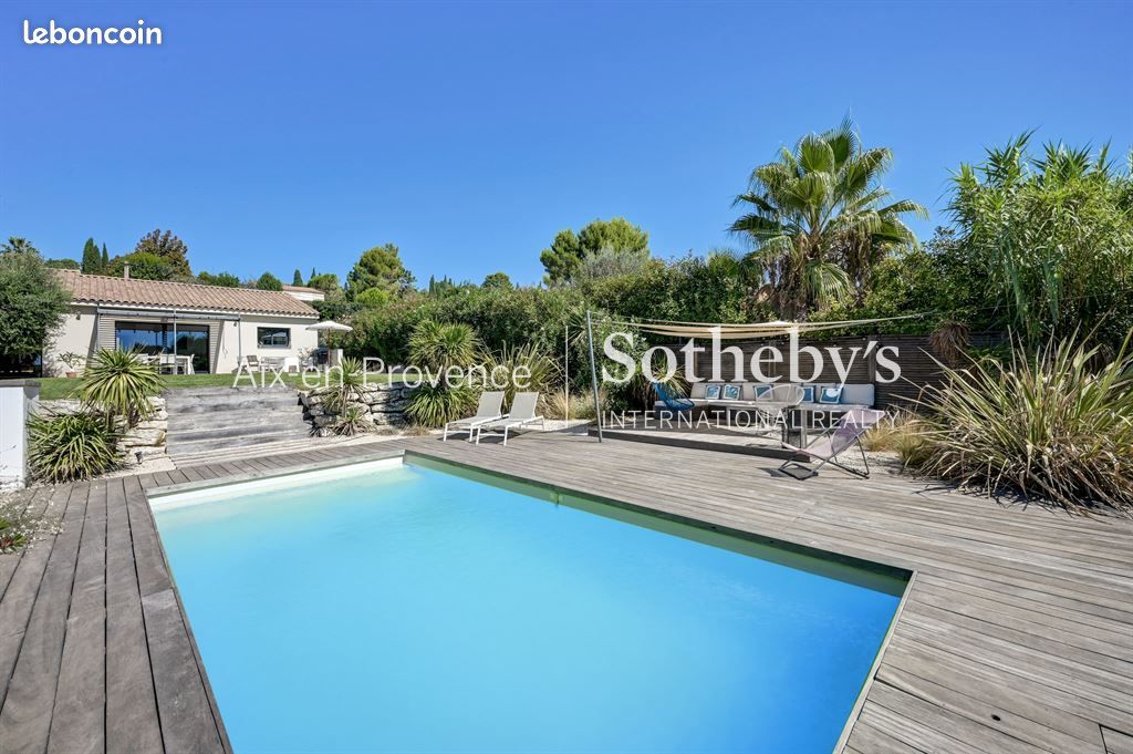 Maison 5 pièces 105 m² · à Éguilles · 105 m² · 775 000 €