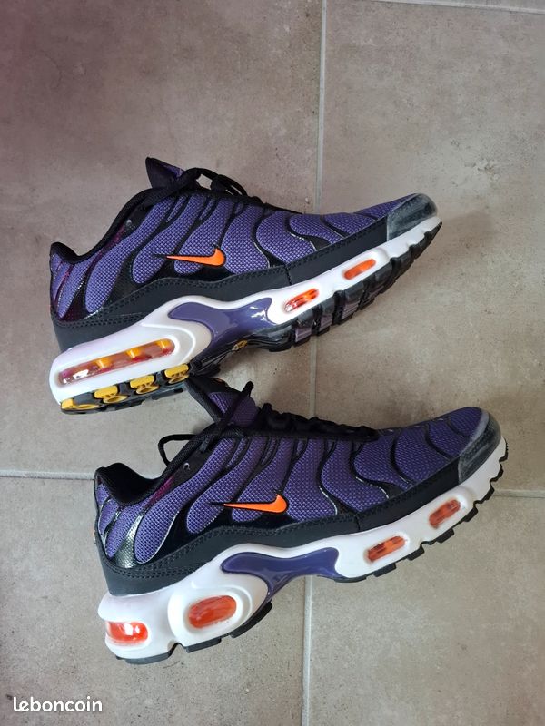 Tn Requin Tn Nike Taille 33 Tn Requin Air Max Plus Chaussures