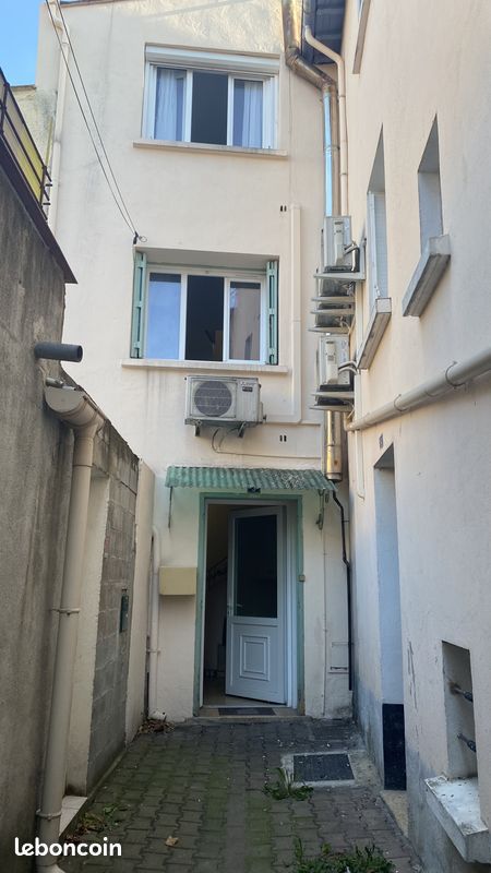 Maison 4 pièces 86 m² · à Palau-Del-Vidre · 86 m² · 678 €/mois