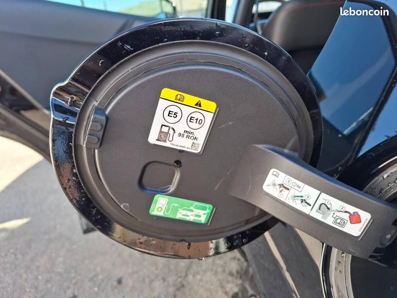 Ford Puma 1.0 EcoBoost Hybrid 125ch ST-Line X S&S (image 19)