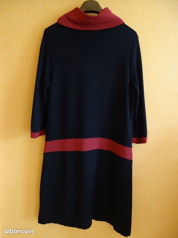 Robe marque MALOKA Vêtements