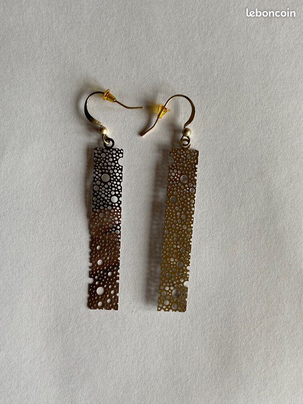 Boucles d’oreilles (image 4)