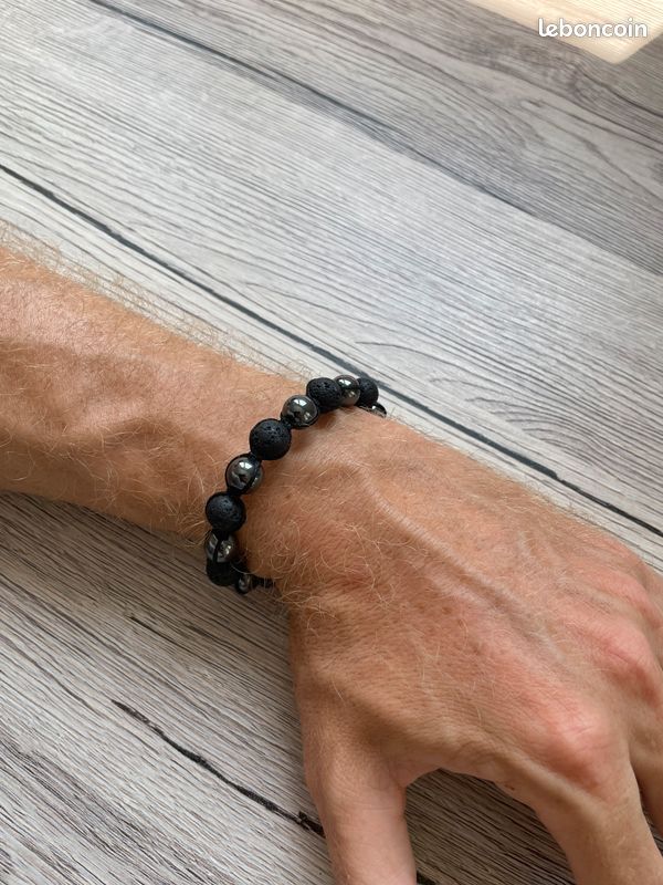 Bracelet Lotus (image 1)