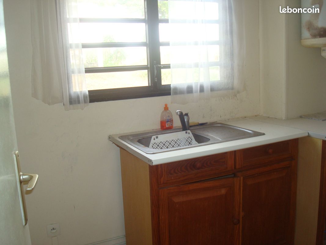 Appartement 2 pièces 54 m² · à Fort-de-France · 54 m² · 220 000 €