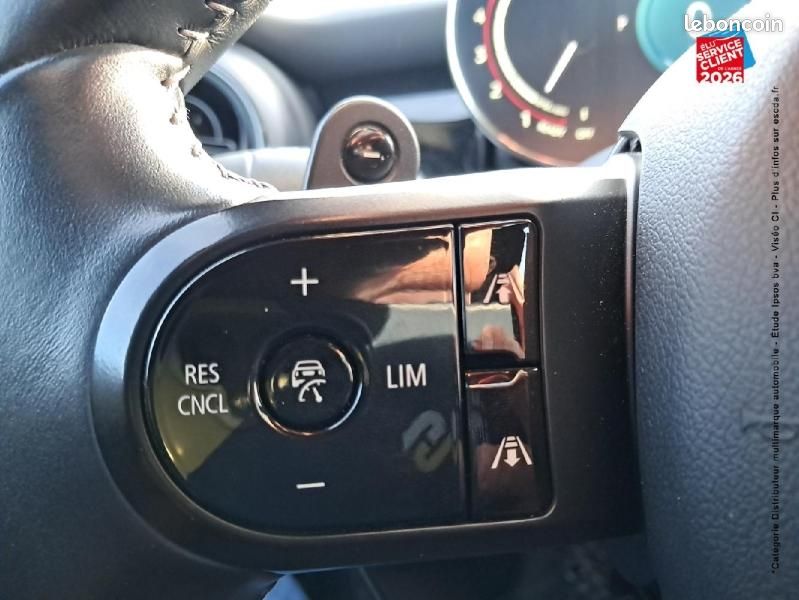 Mini Mini JCW 231ch Edition Premium Plus BVA8 (image 28)