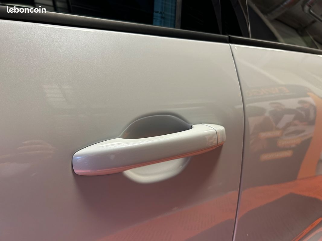 RENAULT Austral FULL HYBRID E-TECH 200 CH BVA ESPRIT ALPINE + PARK ASSIST + CAMERA 360 (image 29)