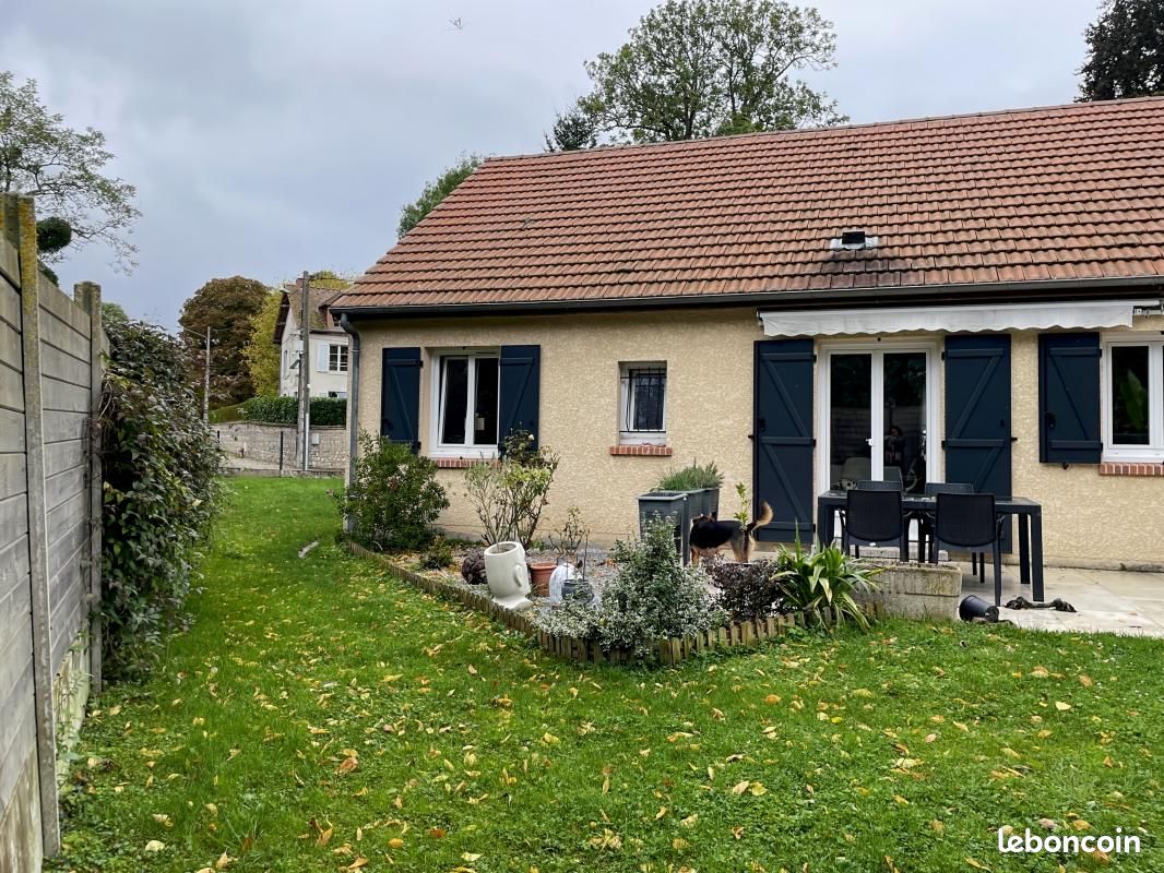 Maison 3 pièces 72 m² · à Chevilly · 72 m² · 960 €/mois