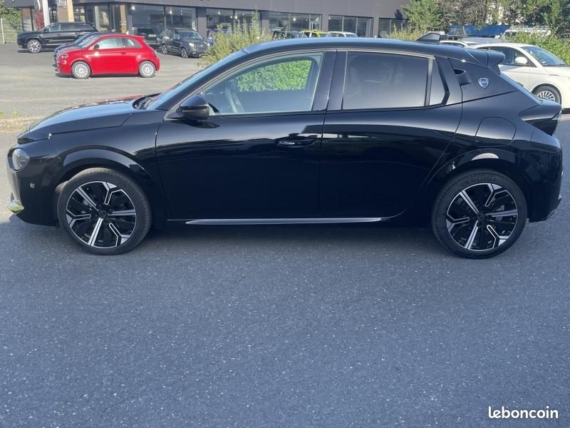 Lancia Ypsilon 1.2 Ibrida 100ch LX eDCT6 (image 6)