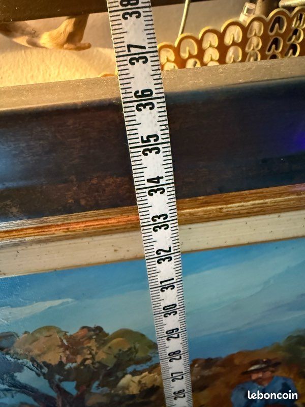 Tableau peinture (image 3)