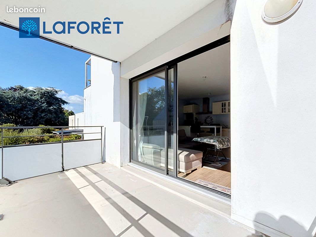 Appartement 3 pièces 64 m² · à Lorient · 64 m² · 820 €
