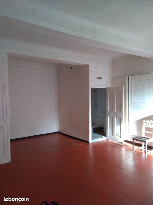 Appartement 2 pièces 55 m² · à Draguignan · 55 m² · 520 €/mois