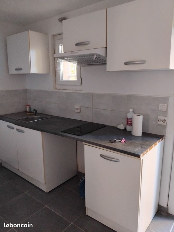 Appartement 3 pièces 27 m² · à Perpignan · 27 m² · 500 €/mois