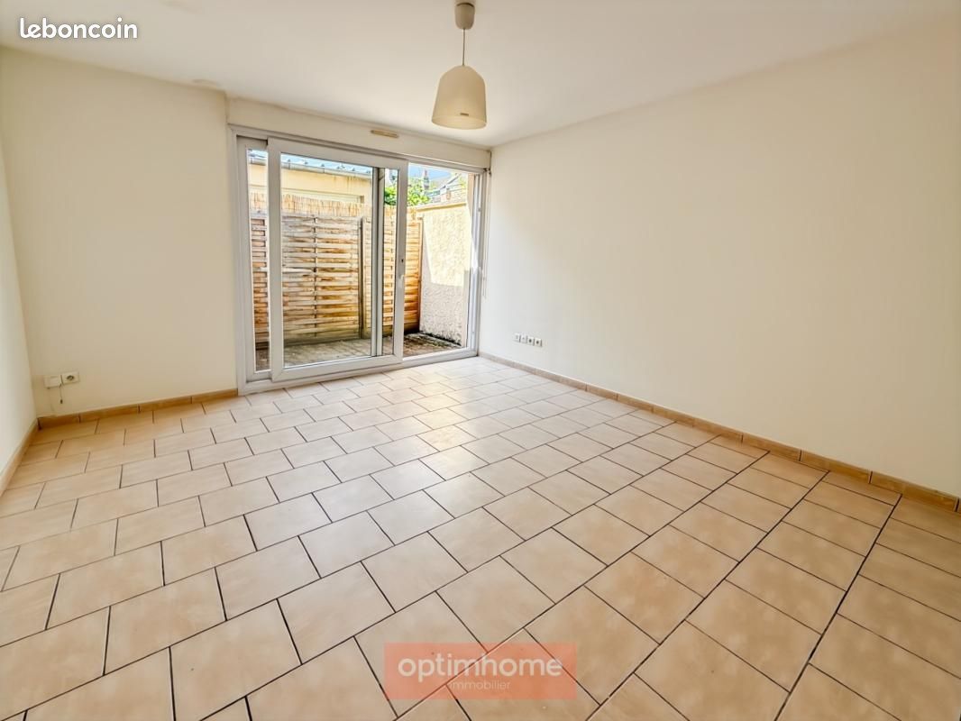 Appartement 1 pièce 21 m² · à Amiens · 21 m² · 460 €