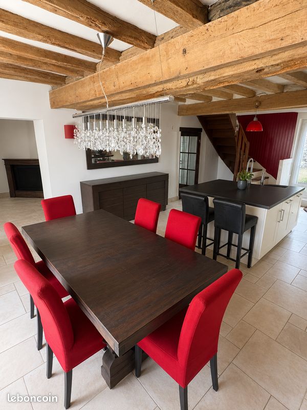 Maison 5 pièces 79 m² · à Angers · 79,4 m² · 286 000 €