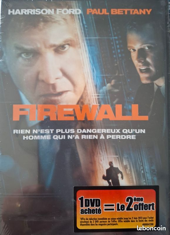 Dvd neuf (image 1)