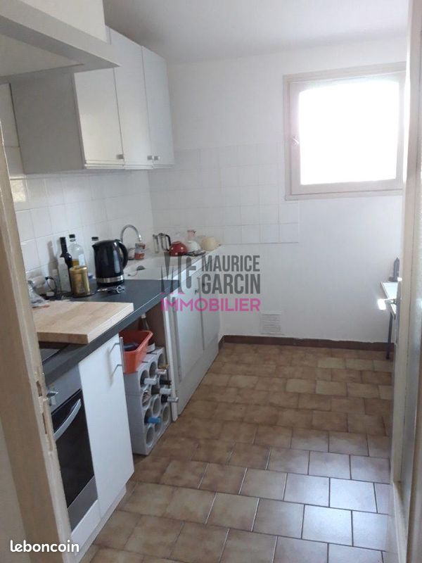 Appartement 3 pièces 58 m² · à Pernes-les-Fontaines · 58 m² · 566 €/mois